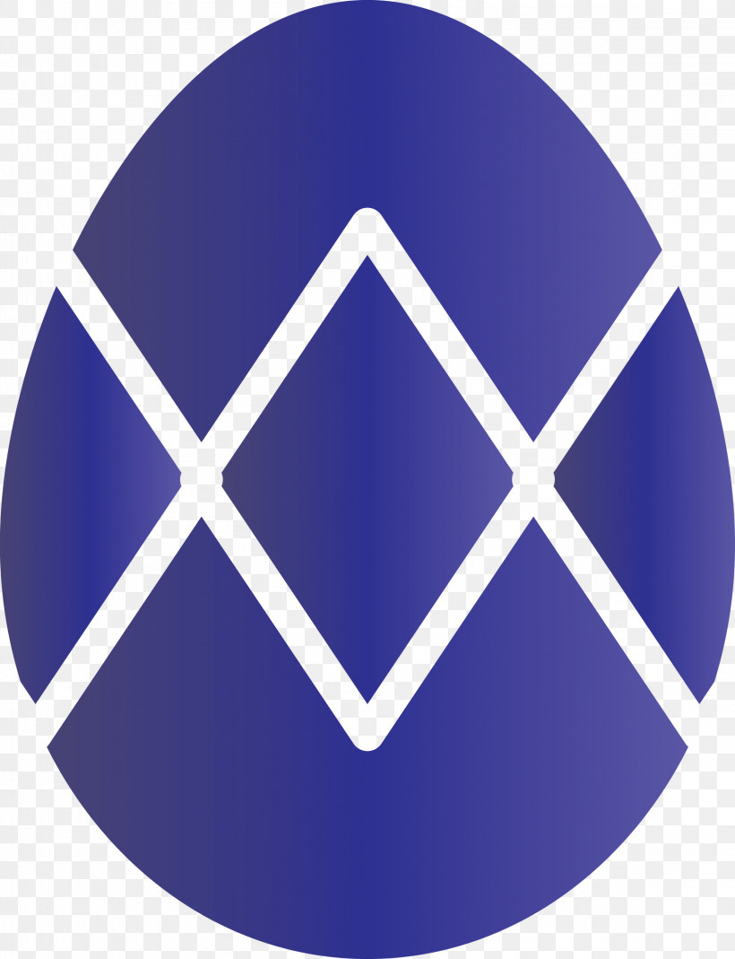 Easter Egg Easter Day, PNG, 2300x3000px, Easter Egg, Blue, Circle, Cobalt Blue, Easter Day Download Free
