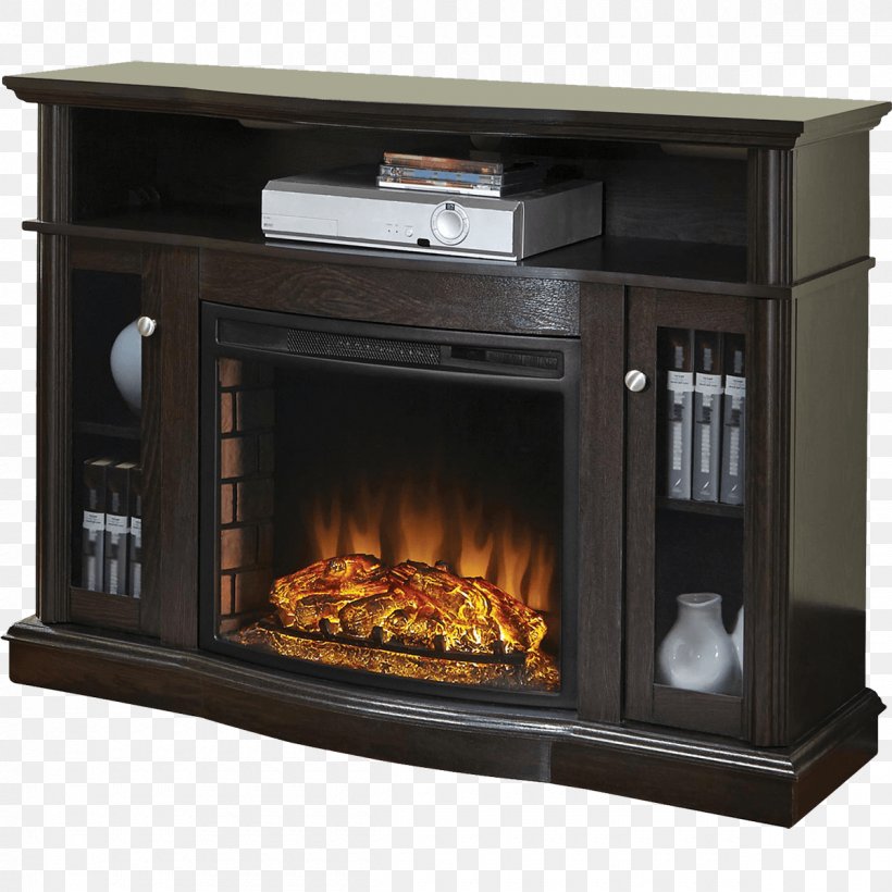 Electric Fireplace Wood Stoves Pleasant Hearth 248-44-34M Elliot Media Fireplace Firebox, PNG, 1200x1200px, Electric Fireplace, Electric Heating, Electricity, Firebox, Fireplace Download Free