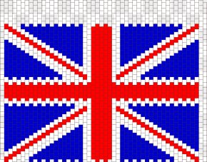 British Flag - Flag Of The United Kingdom Flag Of The United States National Flag PNG