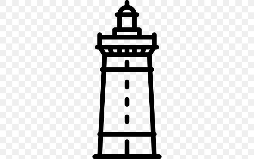 France Landmarks, PNG, 512x512px, Navigation, Black And White, Lighthouse, Monochrome Photography, Monument Download Free