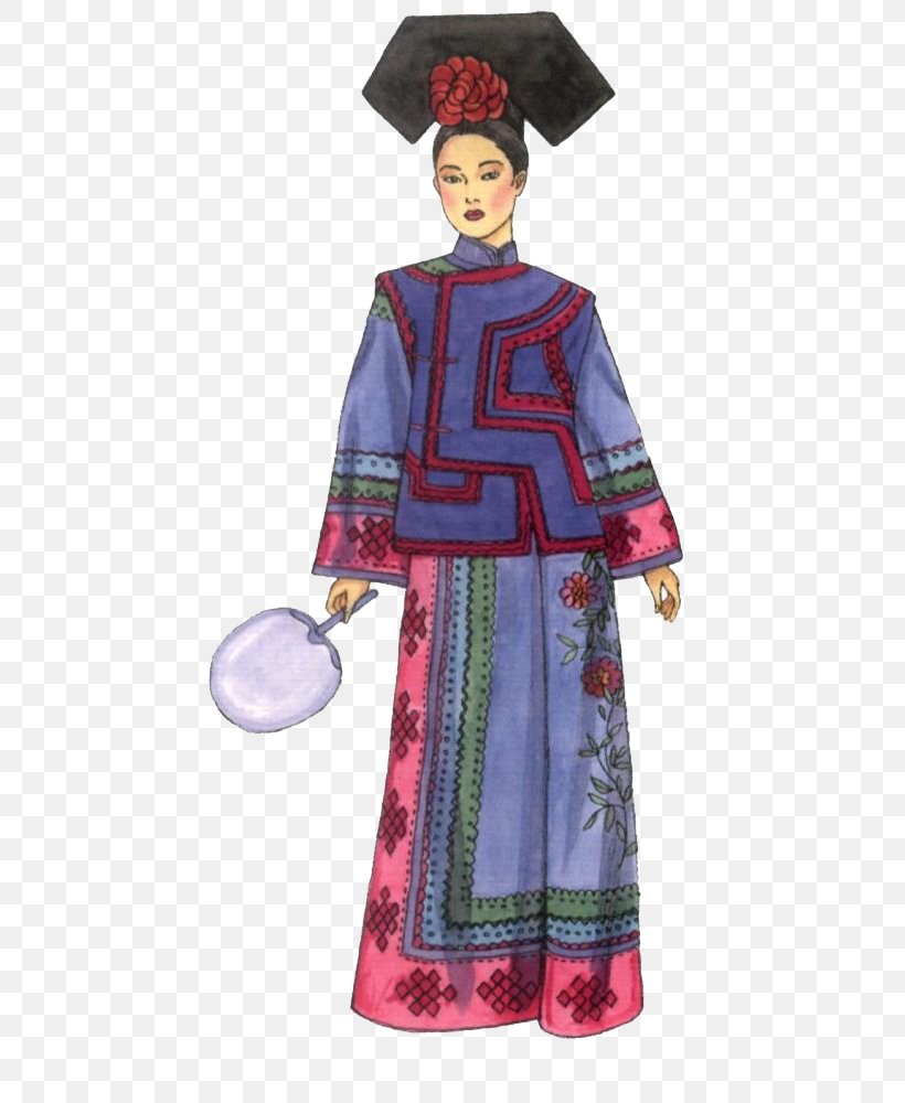 History Of China Song Dynasty Budaya Tionghoa Qing Dynasty, PNG, 533x1000px, China, Academic Dress, Budaya Tionghoa, Cheongsam, Clothing Download Free