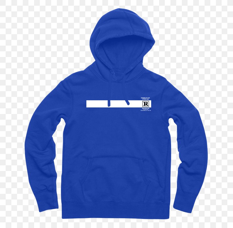 Hoodie T-shirt Sweater Clothing Crew Neck, PNG, 800x800px, Hoodie, Blue, Champion, Clothing, Cobalt Blue Download Free