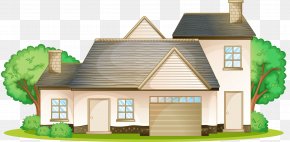 House - House Royalty-free Cartoon PNG