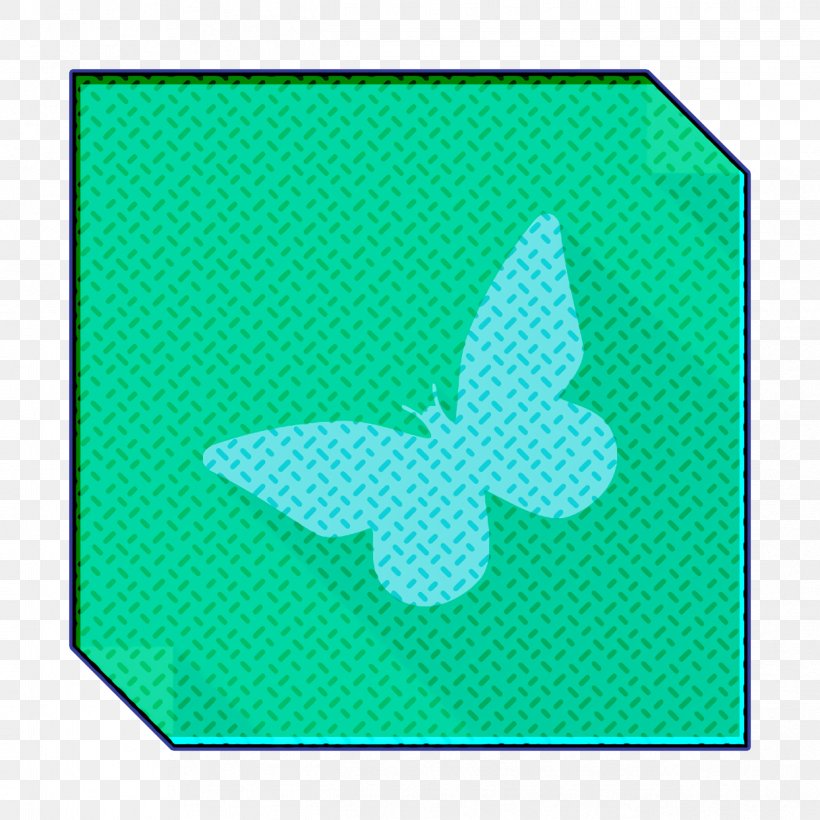 Icon Social Media, PNG, 1244x1244px, Care Icon, Aqua, Butterfly, Green, Leaf Download Free