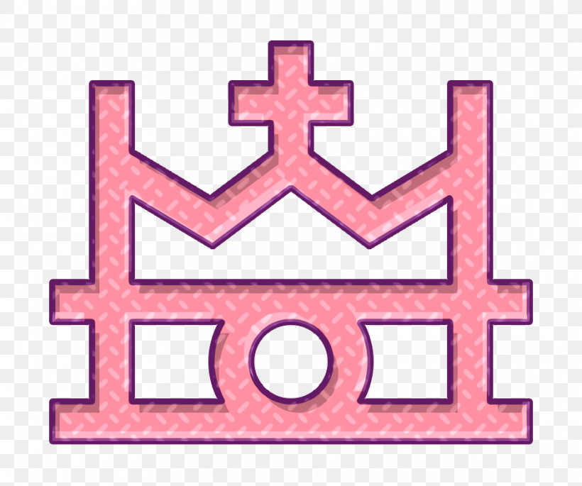 Medieval Icon Crown Icon, PNG, 936x782px, Medieval Icon, Crown Icon, Line, Meter, Number Download Free