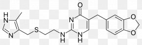 Receptor Antagonist - Pharmaceutical Drug Trimethoprim Active Ingredient Hydrochloride Generic Drug PNG