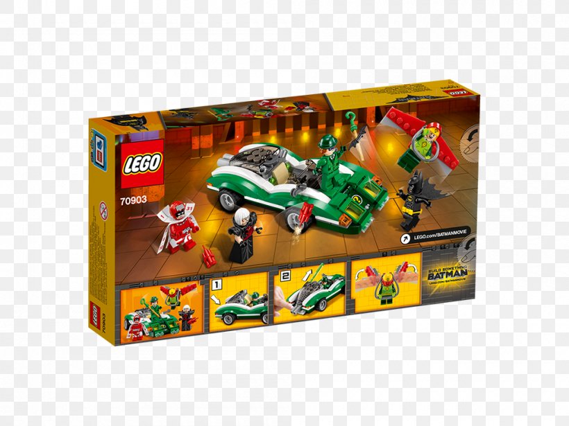 Riddler Lego Batman: The Videogame Lego Batman 2: DC Super Heroes Lego Racers, PNG, 1000x750px, Riddler, Batman, Lego, Lego Batman 2 Dc Super Heroes, Lego Batman Movie Download Free