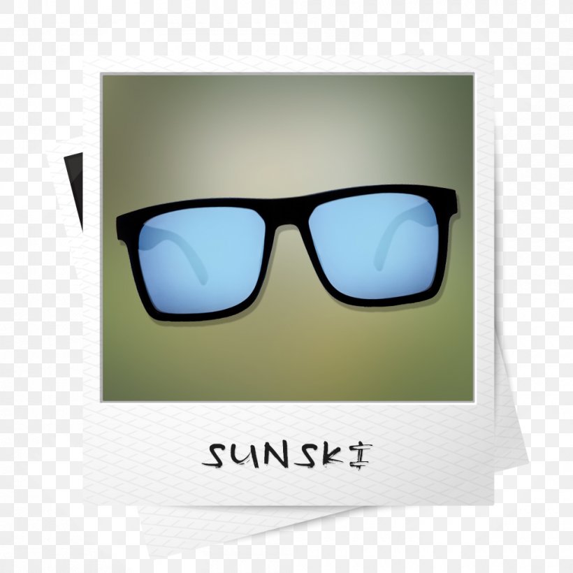 Sunglasses Goggles, PNG, 1000x1000px, Sunglasses, Blue, Brand, Eyewear, Glasses Download Free