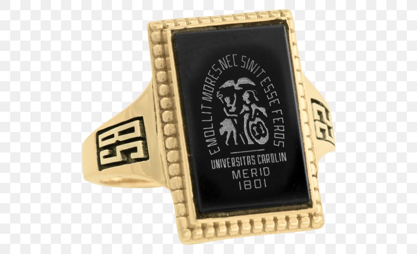 University Of South Carolina Campbell University Jewellery Class Ring, PNG, 500x500px, University Of South Carolina, Campbell University, Class Ring, College, Gold Download Free