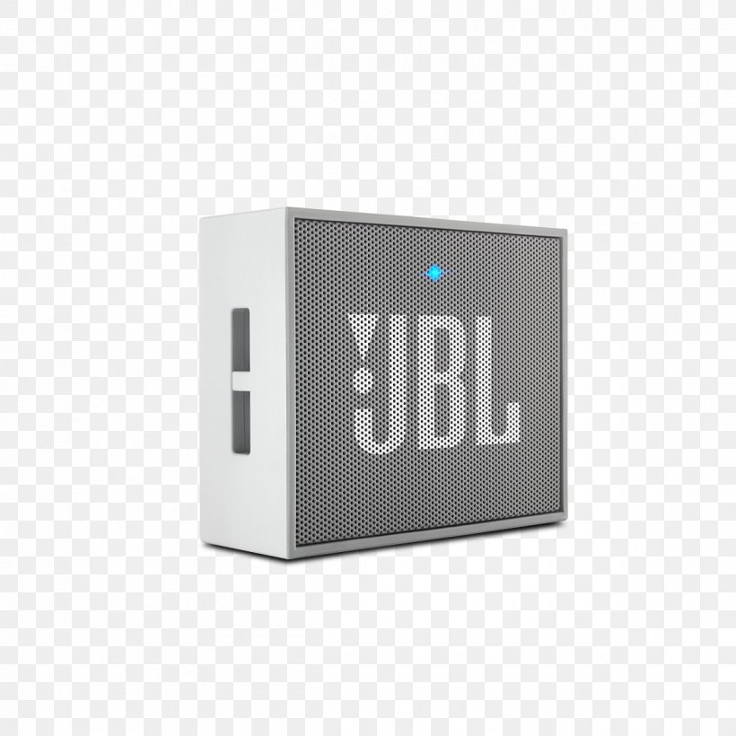 Wireless Speaker JBL Go Loudspeaker Bluetooth, PNG, 1200x1200px, Wireless Speaker, Bluetooth, Brand, Electronic Device, Jbl Download Free