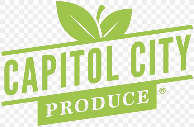 Capitol City Produce Baton Rouge Logo Business, PNG, 1216x796px, Baton Rouge, Area, Brand, Business, Food Download Free