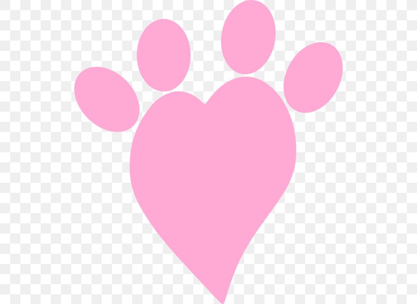 Dog Paw Cat Clip Art, PNG, 528x599px, Dog, Cat, Cdr, Giant Panda, Heart Download Free