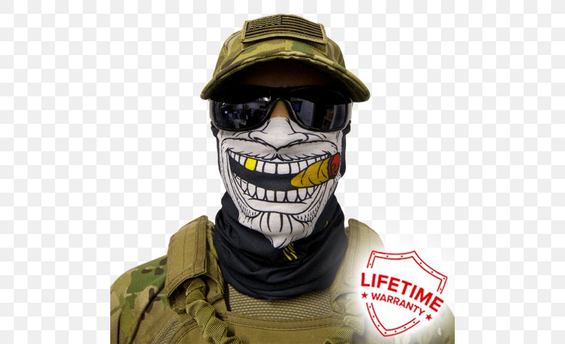 Face Shield Mask Balaclava Personal Protective Equipment, PNG, 500x500px, Face Shield, Balaclava, Camouflage, Clothing, Clothing Accessories Download Free