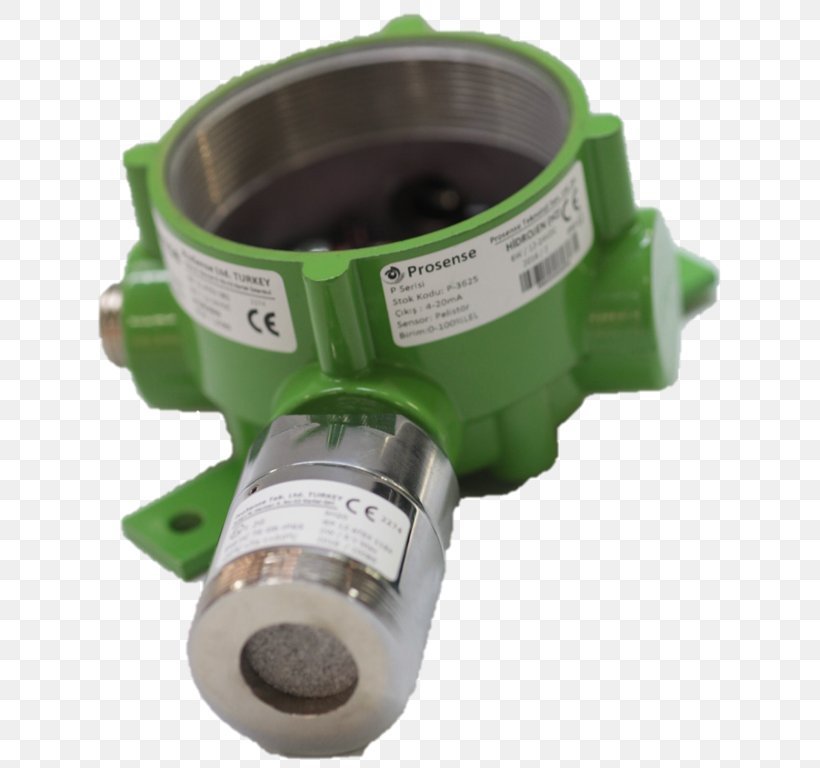 Gas Detector Explosion Sensor Natural Gas, PNG, 631x768px, Gas, Air, Ammonia, Atex Directive, Detector Download Free