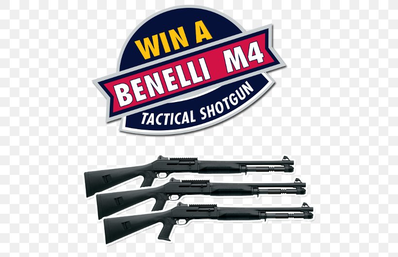 Gun Barrel Firearm Benelli M4 Shotgun, PNG, 500x529px, Watercolor, Cartoon, Flower, Frame, Heart Download Free
