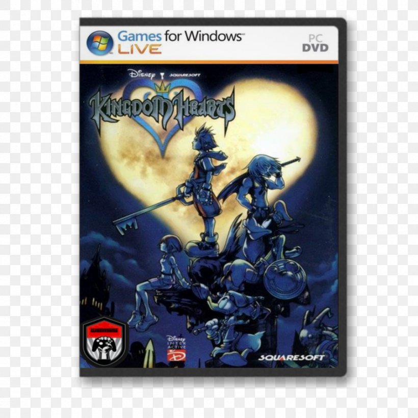 Kingdom Hearts: Chain Of Memories Kingdom Hearts III PlayStation 2, PNG, 900x900px, Kingdom Hearts, Action Figure, Game Boy Advance, Kingdom Hearts 3582 Days, Kingdom Hearts Birth By Sleep Download Free