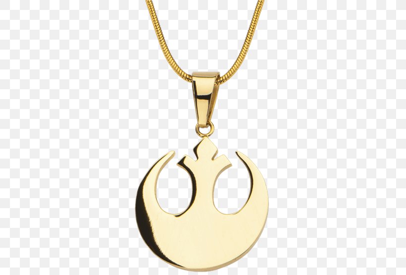 Locket Necklace Charms & Pendants Jewellery Rebel Alliance, PNG, 555x555px, Locket, Anakin Skywalker, Bijou, Boba Fett, Body Jewellery Download Free