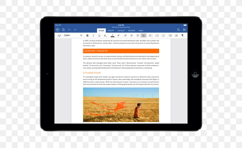 Microsoft Word IPad Microsoft PowerPoint Microsoft Excel, PNG, 660x500px, Microsoft Word, App Store, Apple, Brand, Computer Software Download Free