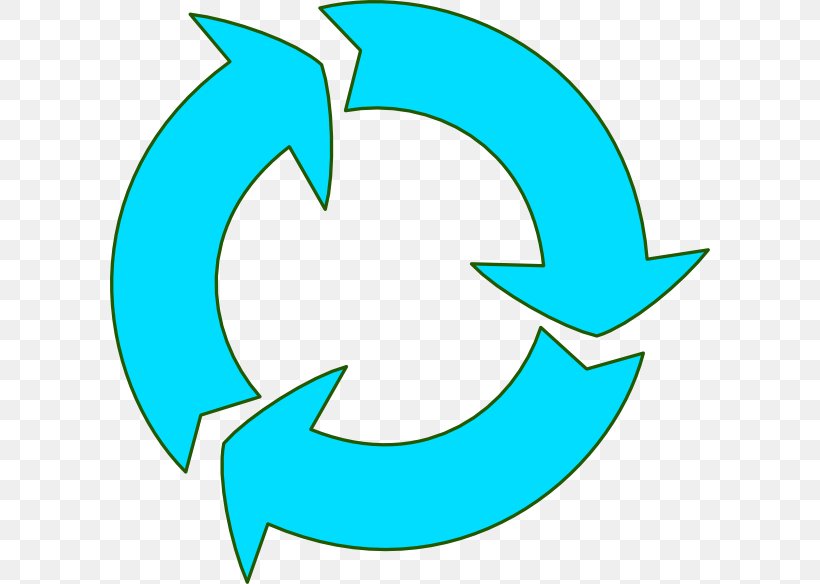 Recycling Symbol Recycling Bin Plastic Recycling Clip Art, PNG, 600x584px, Recycling Symbol, Area, Artwork, Fish, Leaf Download Free