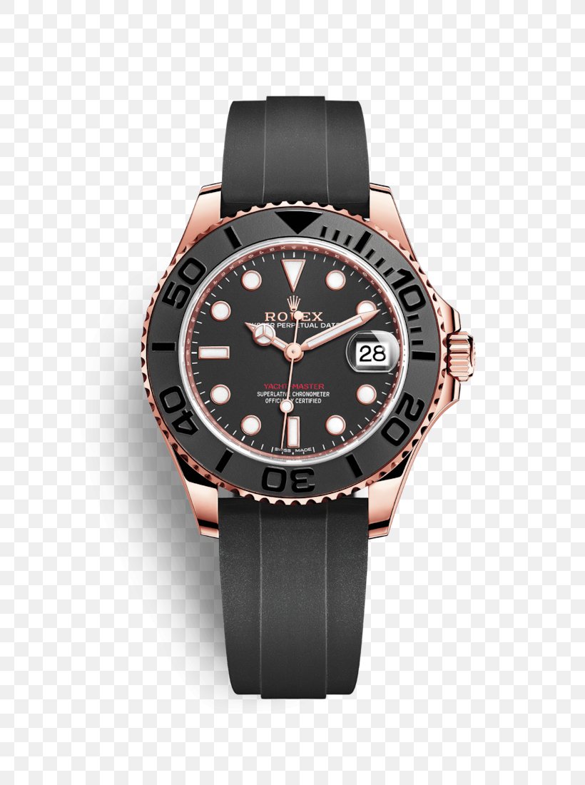 Rolex Yacht-Master II Counterfeit Watch Movement, PNG, 720x1100px, Rolex, Automatic Watch, Brand, Brown, Chronograph Download Free