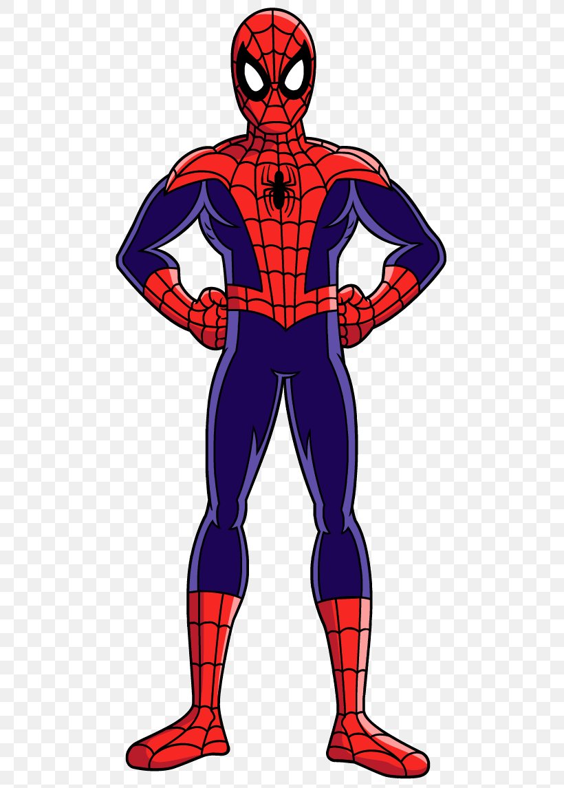 Spider-Man Phineas Flynn Ferb Fletcher Thor Perry The Platypus, PNG, 551x1145px, Spiderman, Arm, Captain America, Comics, Costume Download Free