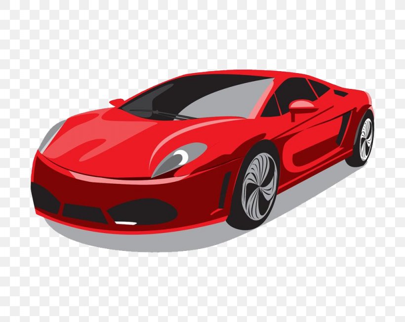 Sports Car Porsche Luxury Vehicle Ferrari, PNG, 1024x815px, Sports Car, Automotive Design, Brand, Car, Ferrari Download Free