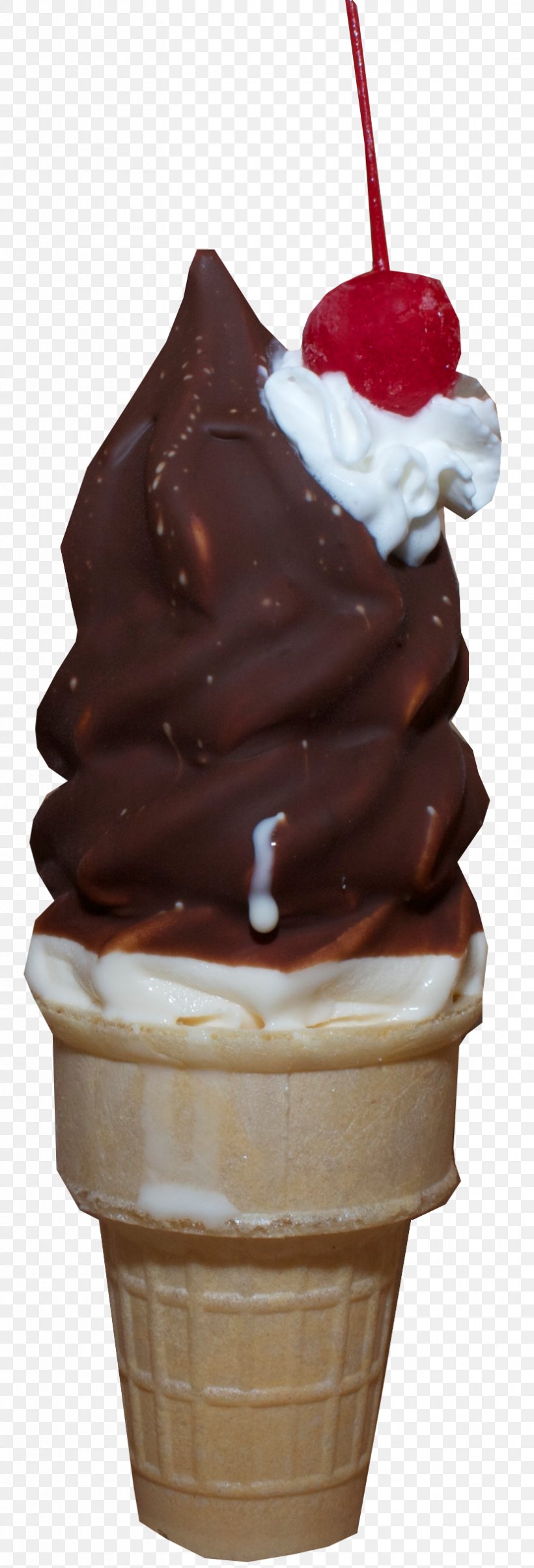 Sundae Chocolate Ice Cream Ice Cream Cones Snow Cone, PNG, 829x2431px, Sundae, Chocolate, Chocolate Ice Cream, Chocolate Pudding, Chocolate Spread Download Free