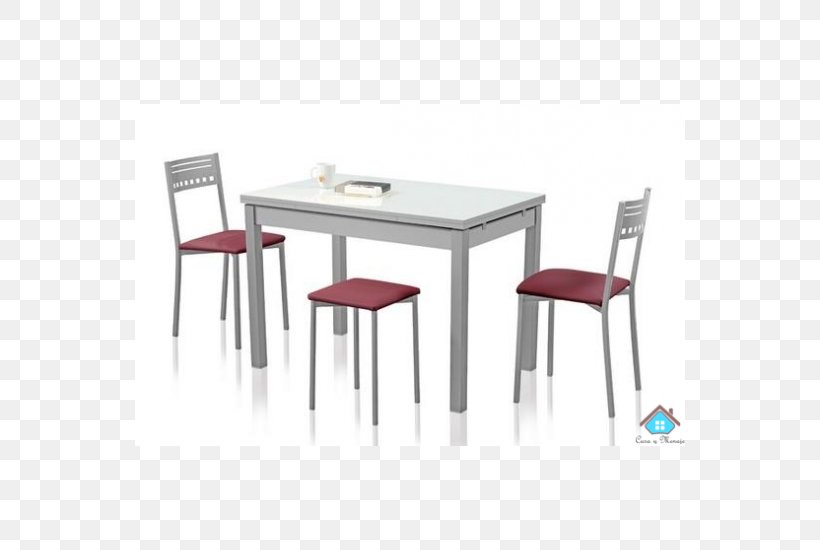 Table Kitchen Chair Bar Stool Furniture, PNG, 550x550px, Table, Bar Stool, Chair, Color, Countertop Download Free