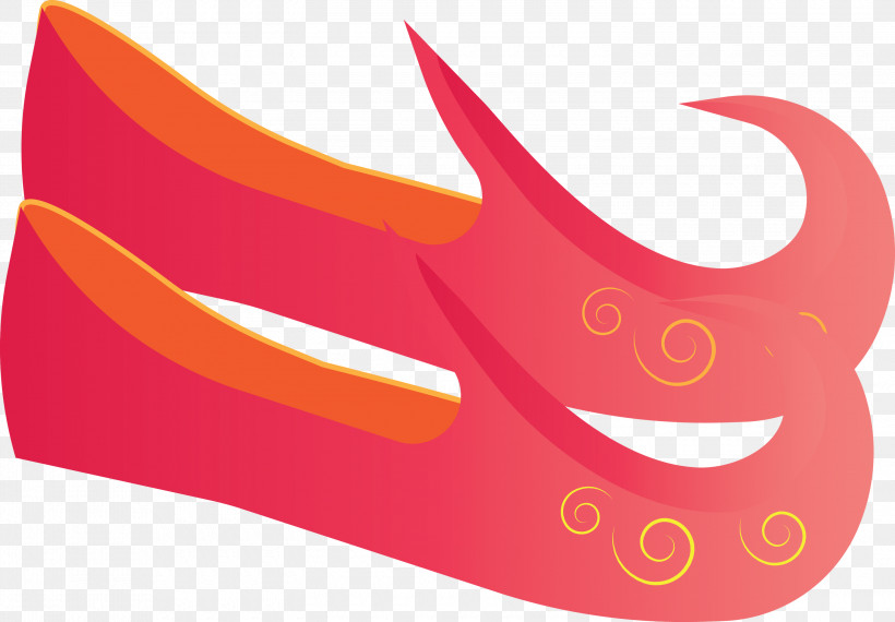Arabic Culture, PNG, 3000x2088px, Arabic Culture, Logo, Orange, Pink, Plant Download Free