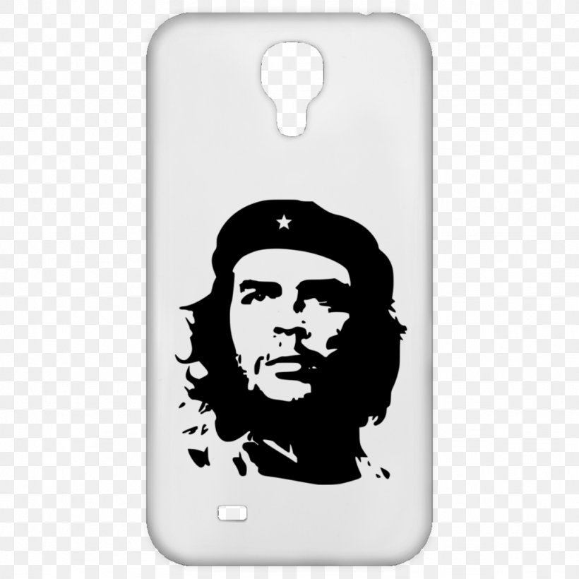 Che Guevara Guerrillero Heroico Che: Part Two Cuban Revolution Poster, PNG, 1024x1024px, Che Guevara, Alberto Korda, Black And White, Che Part Two, Cuba Download Free