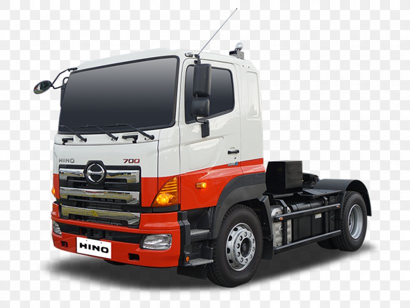 Commercial Vehicle Hino Motors Van Car Truck, PNG, 1000x750px, Commercial Vehicle, Automotive Exterior, Brand, Car, Engine Download Free