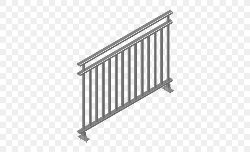 Guard Rail Angle Deck Railing Fence Handrail, PNG, 500x500px, Guard Rail, Curve, Deck Railing, Fence, Glass Download Free