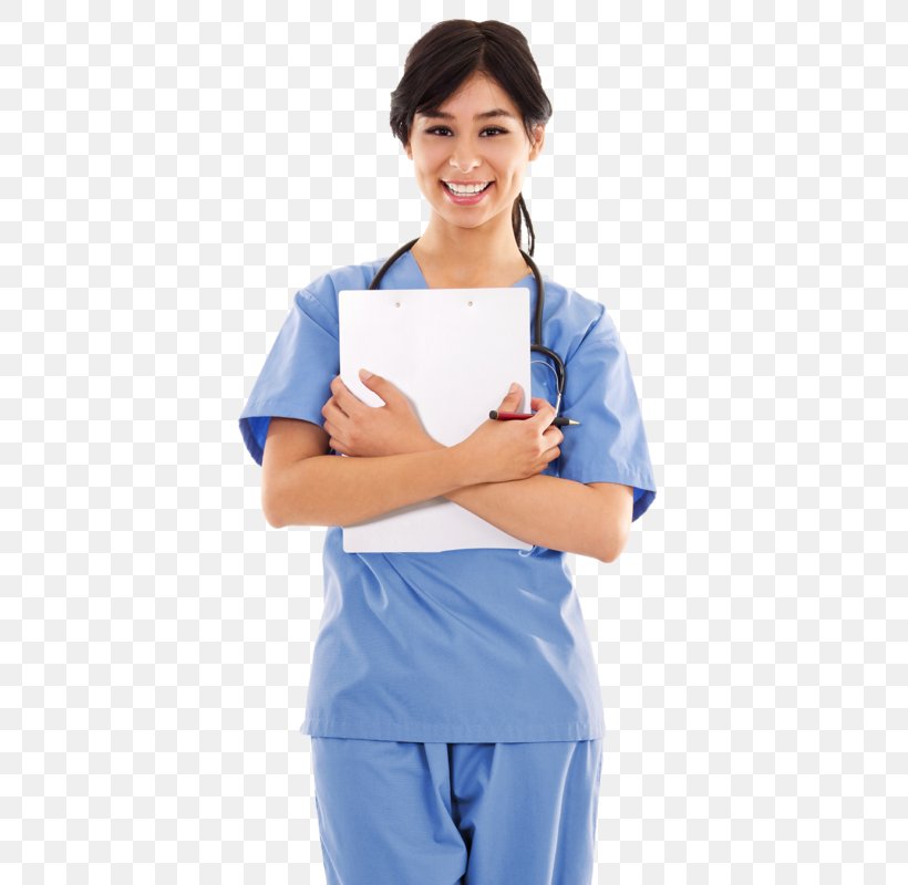Nursing Care Health Care Physician, PNG, 534x800px, Nursing Care, Abdomen, American Nurses Association, Arm, Blue Download Free