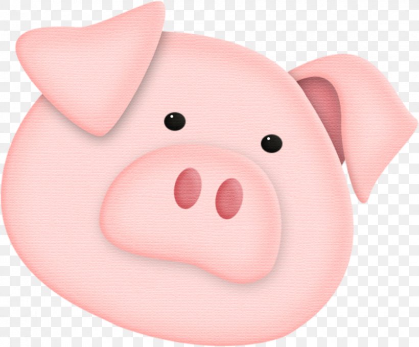 Pig Cartoon, PNG, 868x719px, Pig, Animal, Cartoon, Cuteness, Drawing Download Free