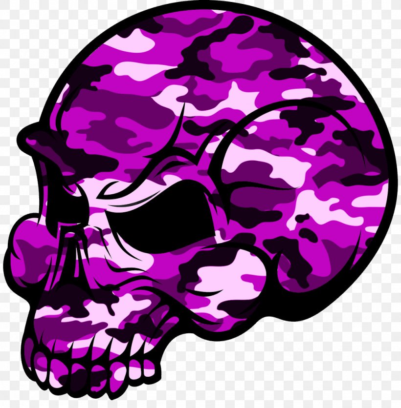 T-shirt Skull Military Camouflage Clip Art, PNG, 1024x1044px, Tshirt, Art, Bone, Camouflage, Fictional Character Download Free