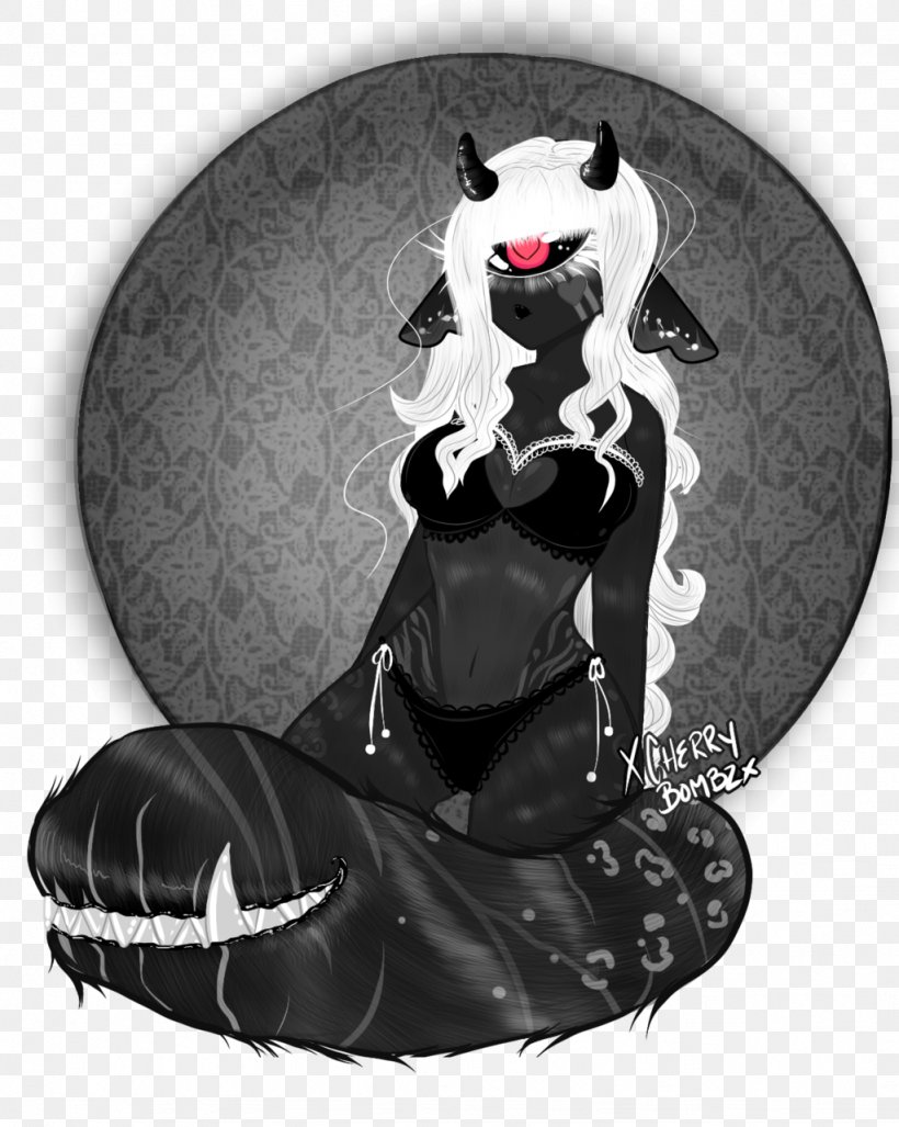 White Legendary Creature Black M, PNG, 1024x1283px, White, Black, Black And White, Black M, Fictional Character Download Free