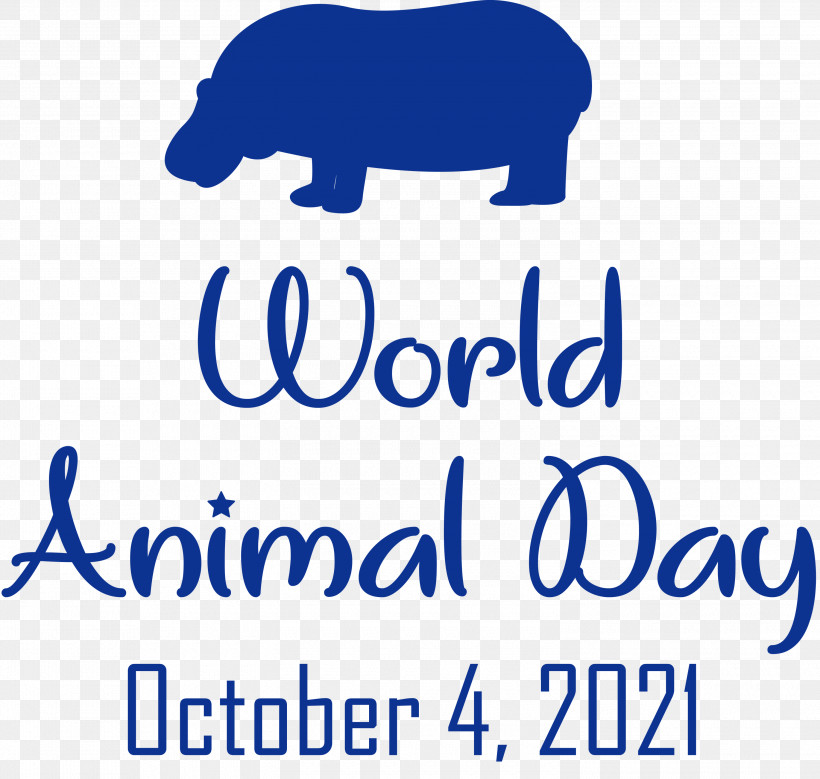 World Animal Day Animal Day, PNG, 3000x2851px, World Animal Day, Animal Day, Behavior, Human, Line Download Free