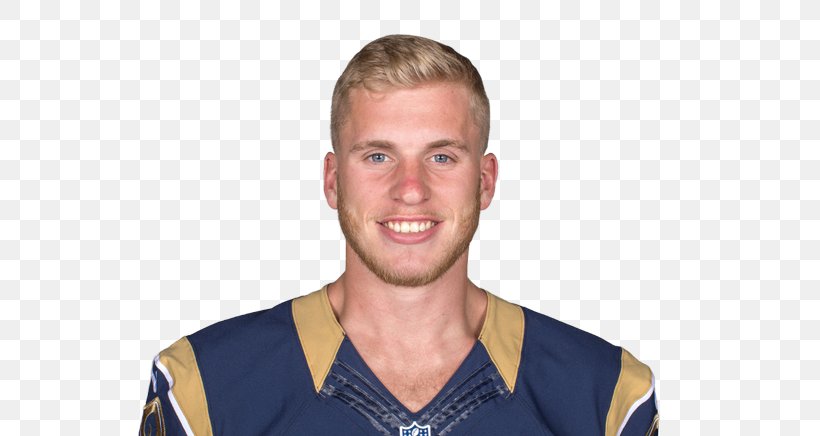 Cooper Kupp Los Angeles Rams NFL Draft Wide Receiver, PNG, 600x436px, Cooper Kupp, American Football, Chin, Fantasy Football, Jared Goff Download Free