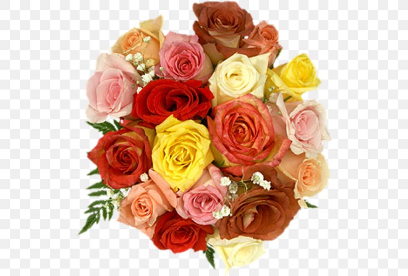 Flower Bouquet Garden Roses Birthday Clip Art, PNG, 514x555px, Flower Bouquet, Artificial Flower, Birthday, Brooch, Cut Flowers Download Free