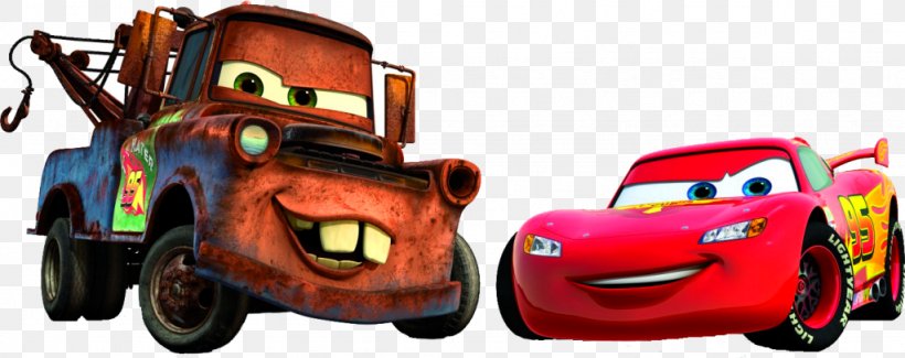 Lightning McQueen Mater Flo Cars Clip Art, PNG, 1024x407px, Lightning Mcqueen, Animation, Automotive Design, Automotive Exterior, Car Download Free