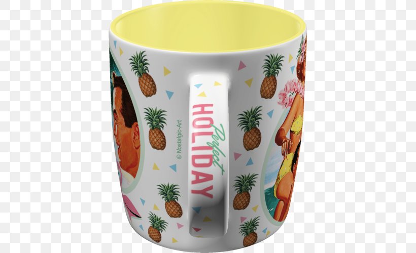 Mug Ceramic Coffee Cup Teacup, PNG, 500x500px, Mug, Centiliter, Ceramic, Coffee Cup, Cup Download Free