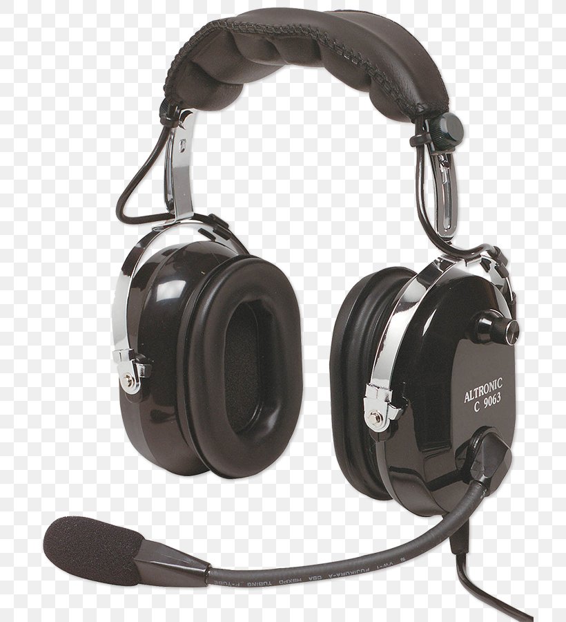 Noise-cancelling Headphones Shure BRH Broadcast Headset Wireless, PNG, 726x900px, Headphones, Active Noise Control, Audio, Audio Equipment, Aviation Download Free