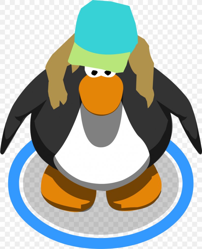 Square Academic Cap Club Penguin Top Hat, PNG, 972x1198px, Square Academic Cap, Beak, Beanie, Bird, Cap Download Free