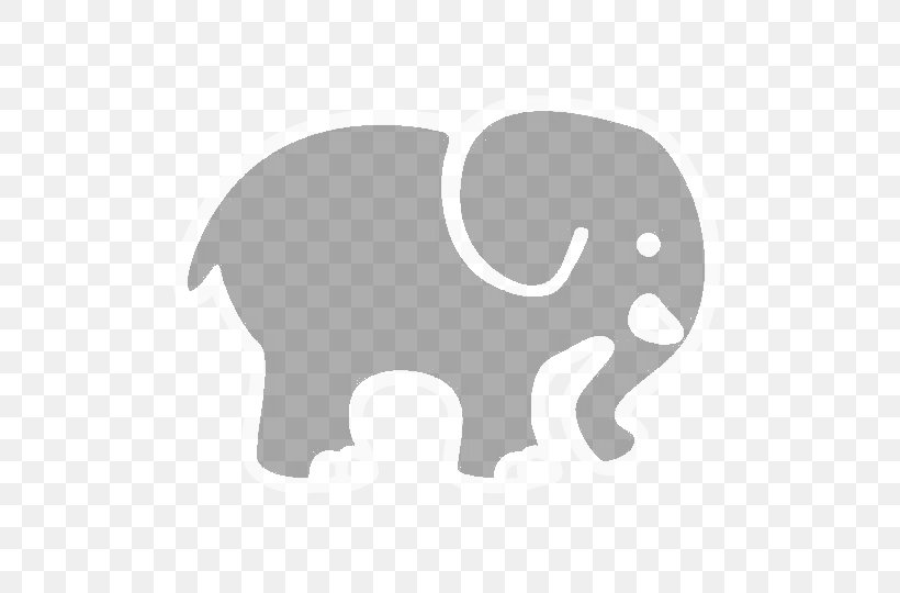 T-shirt Ivory Ella Fashion, PNG, 540x540px, Tshirt, African Elephant, Baby Toddler Onepieces, Black, Black And White Download Free