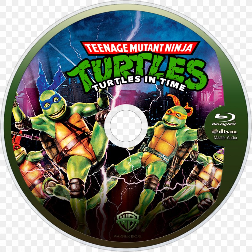 Teenage Mutant Ninja Turtles: Turtles In Time Re-Shelled Teenage Mutant Ninja Turtles 3: Mutant Nightmare Arcade Game, PNG, 1000x1000px, Teenage Mutant Ninja Turtles, Arcade Game, Dvd, Game, Konami Download Free