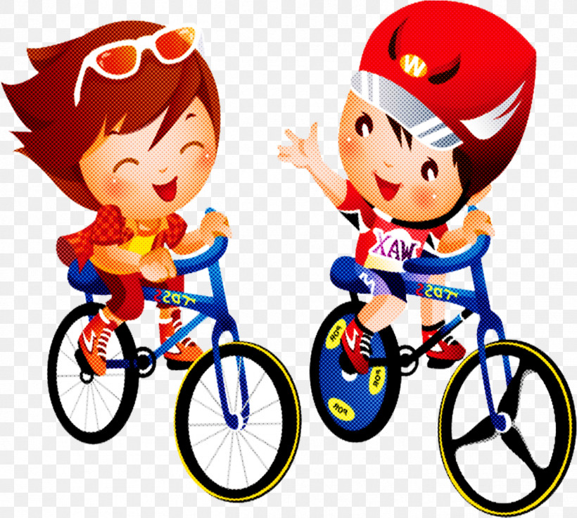 Vehicle Cartoon Bicycle Wheel Cycling Bicycle, PNG, 1311x1178px, Vehicle, Bicycle, Bicycle Frame, Bicycle Part, Bicycle Wheel Download Free