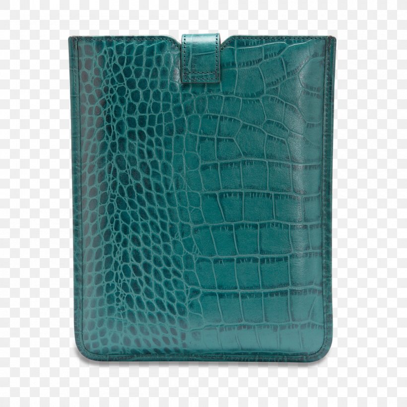 Wallet Leather Rectangle Product Turquoise, PNG, 1000x1000px, Wallet, Aqua, Electric Blue, Leather, Rectangle Download Free