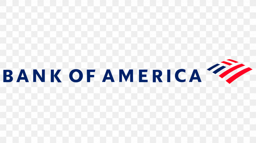 Bank Of America Logo - Bank Of America Logo PNG