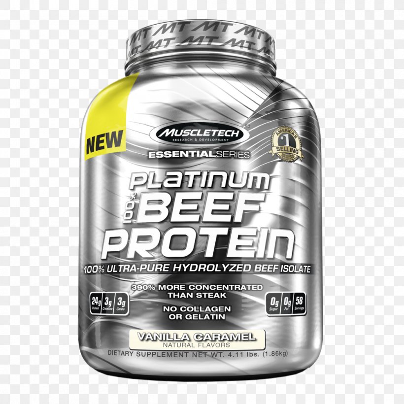 Dietary Supplement Whey Protein Isolate, PNG, 1000x1000px, Dietary Supplement, Beef, Bodybuilding Supplement, Brand, Essential Amino Acid Download Free
