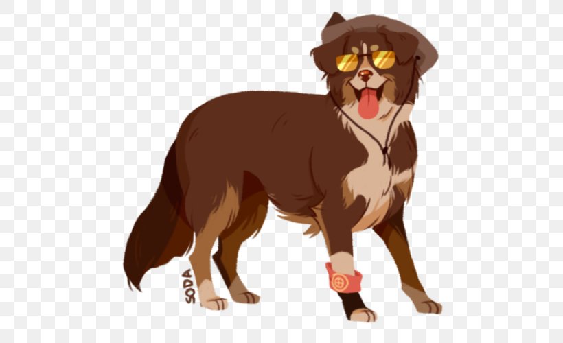 Dog Breed Cat Team Fortress 2 Boston Terrier, PNG, 500x500px, Watercolor, Cartoon, Flower, Frame, Heart Download Free